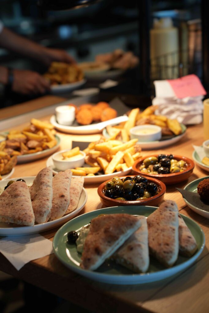 SMTHNG MORE - Opening Terrace-34