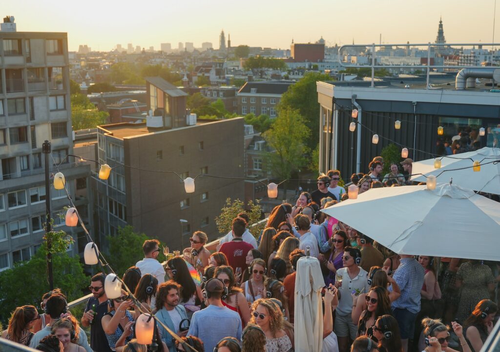 4. summer events