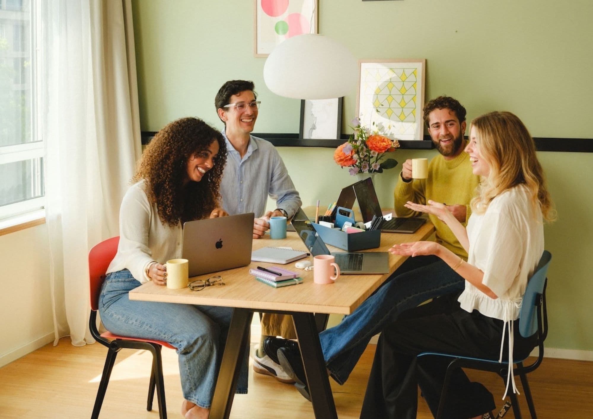 MeetingLoft