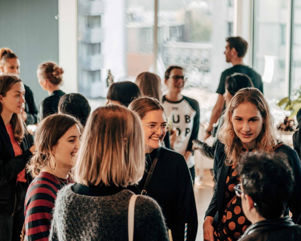 zoku-amsterdam-party