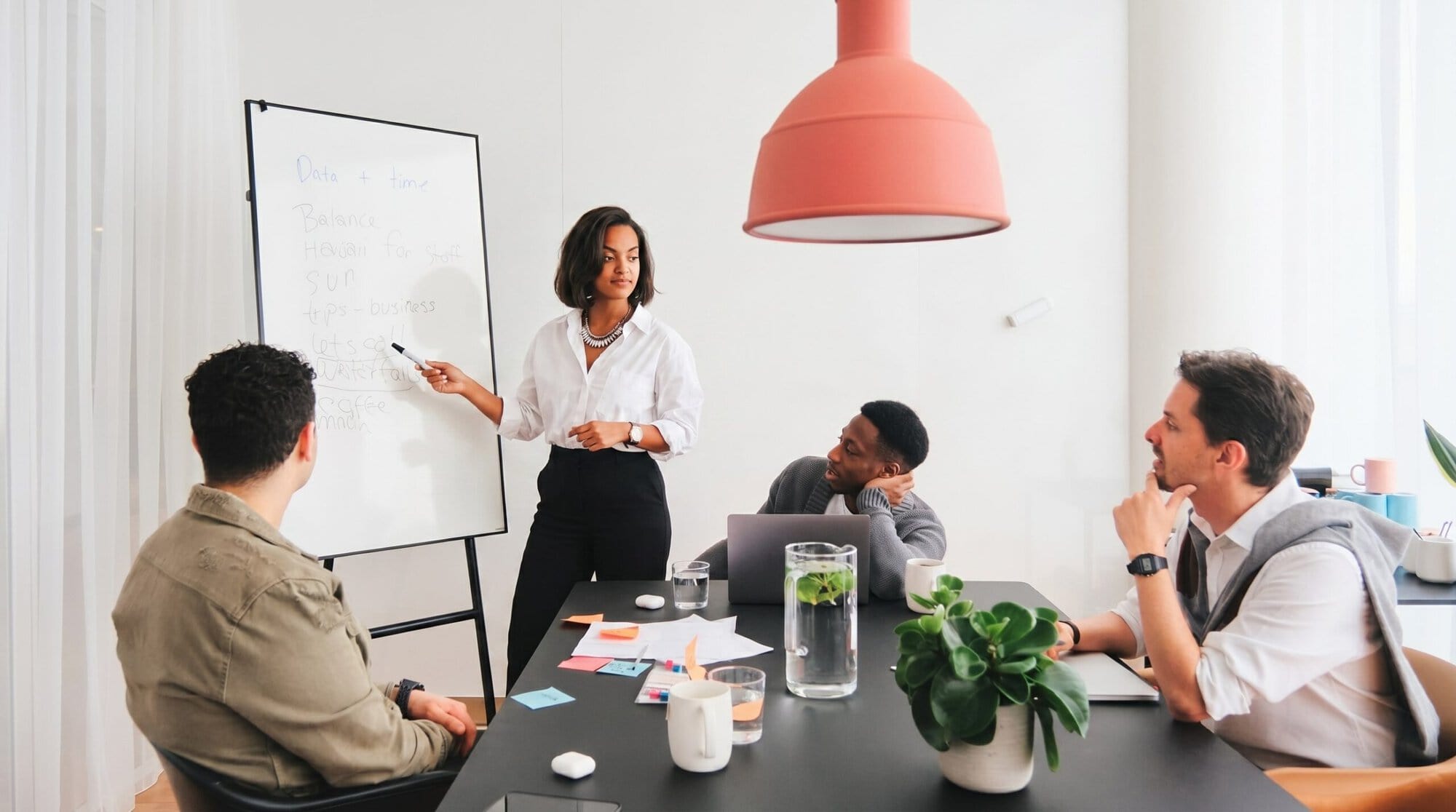 Meeting Rooms