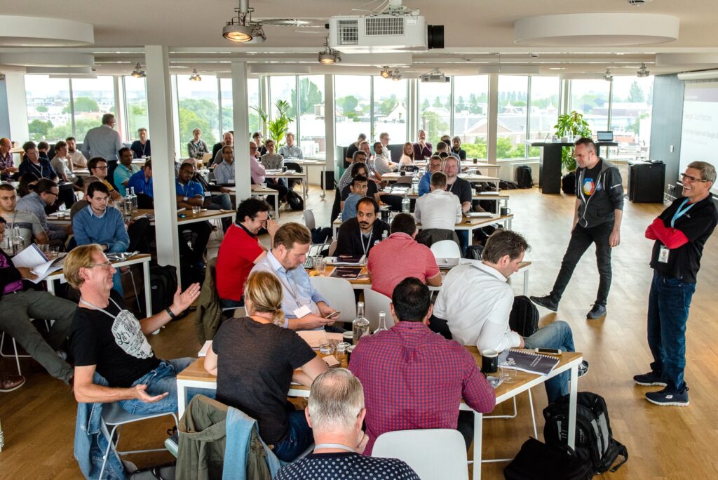 conference-group