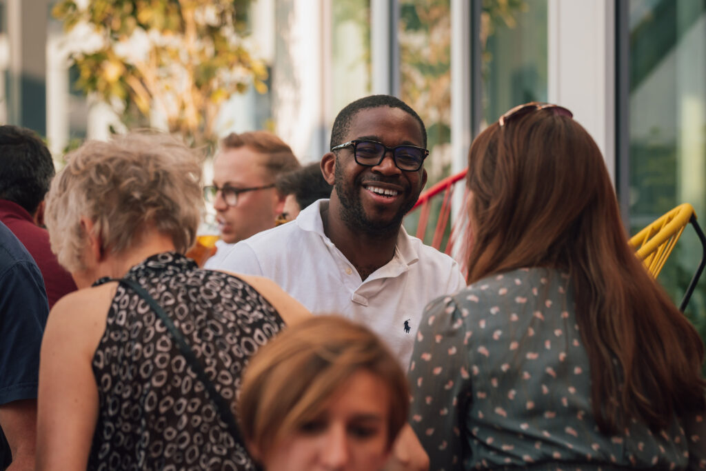 Terrace Opening Party @Zoku Paris-26