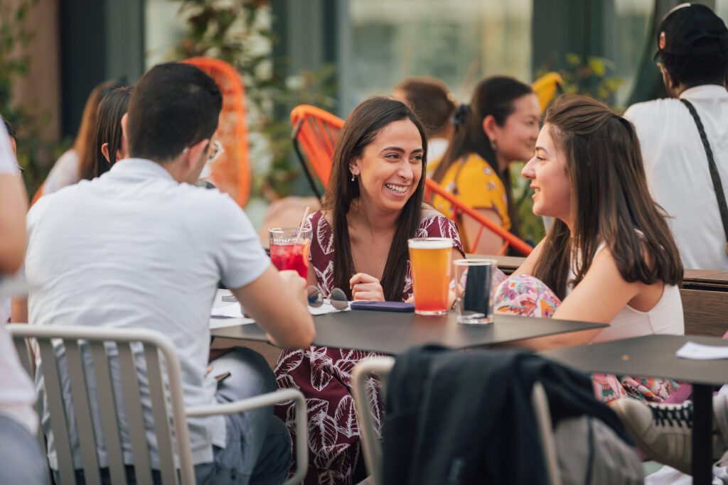 Terrace Opening Party @Zoku Paris-95
