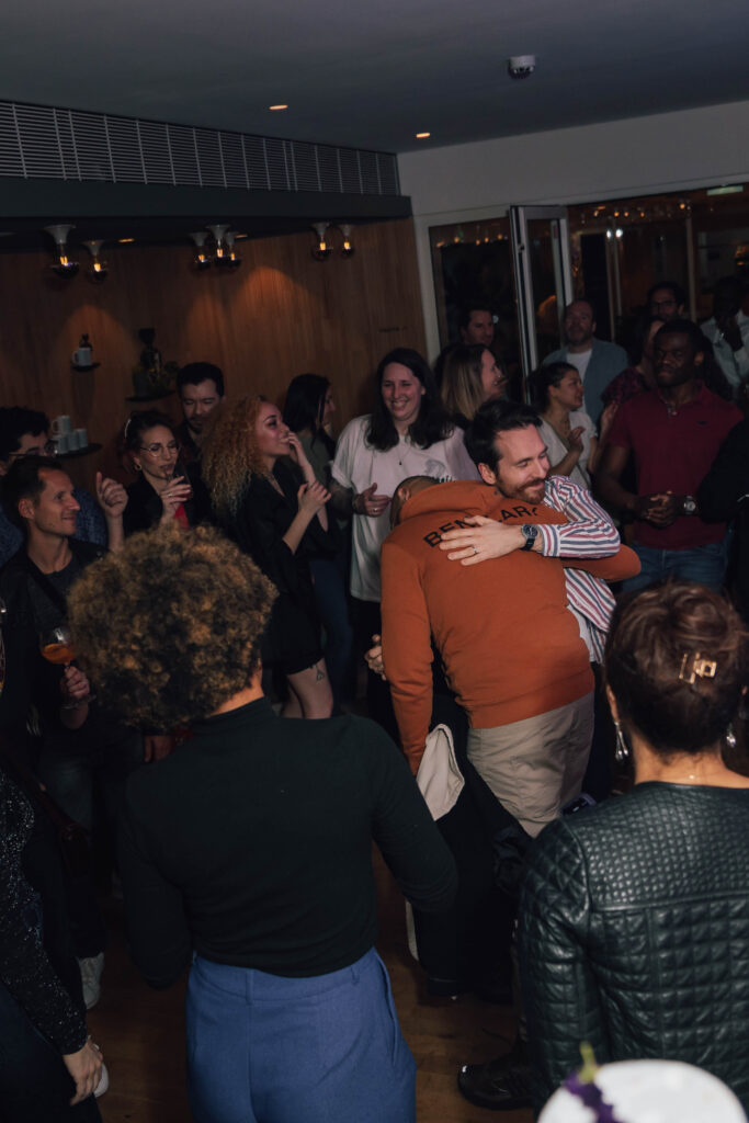 Zoku Paris birthday party-348