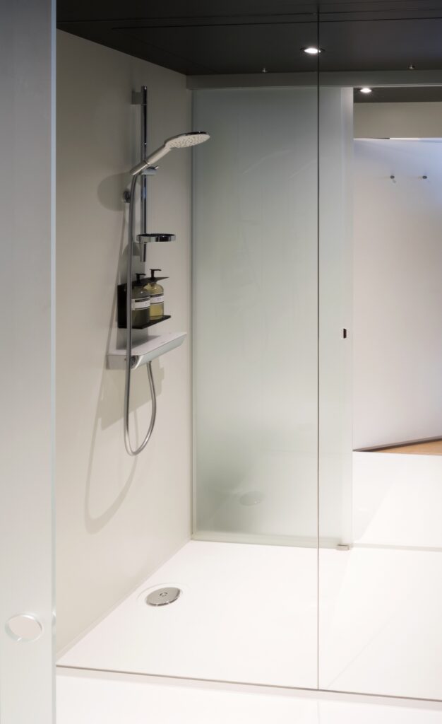 06 Zoku Amsterdam Loft Bathroom