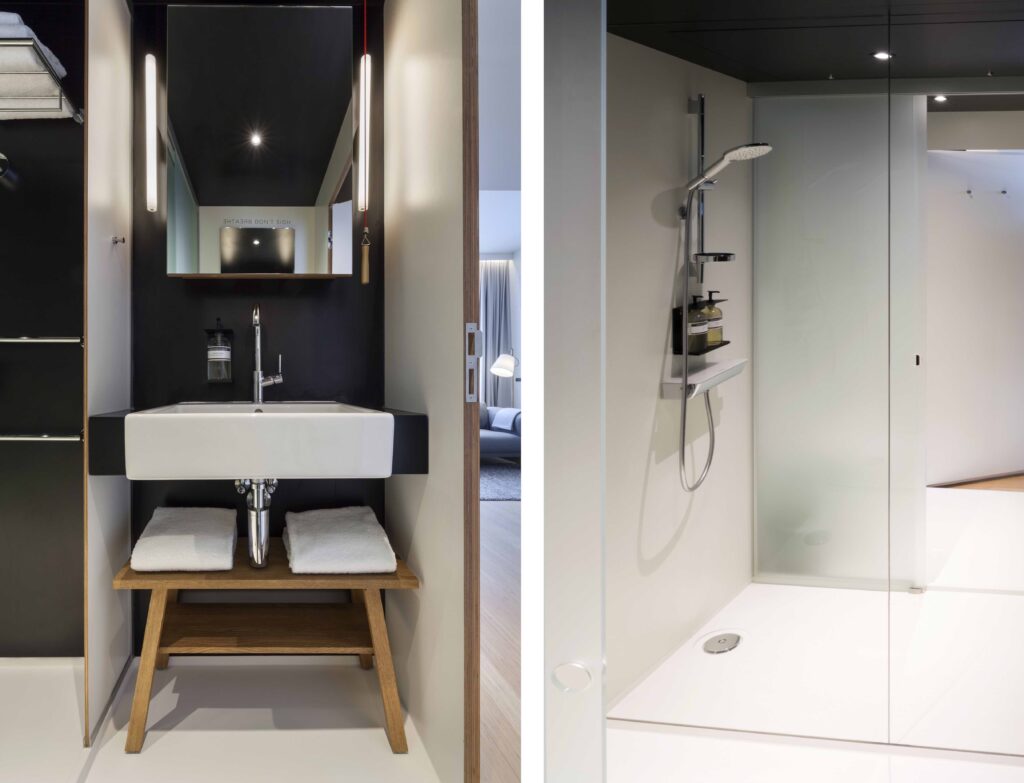 06 Zoku Amsterdam Loft Bathroom copy