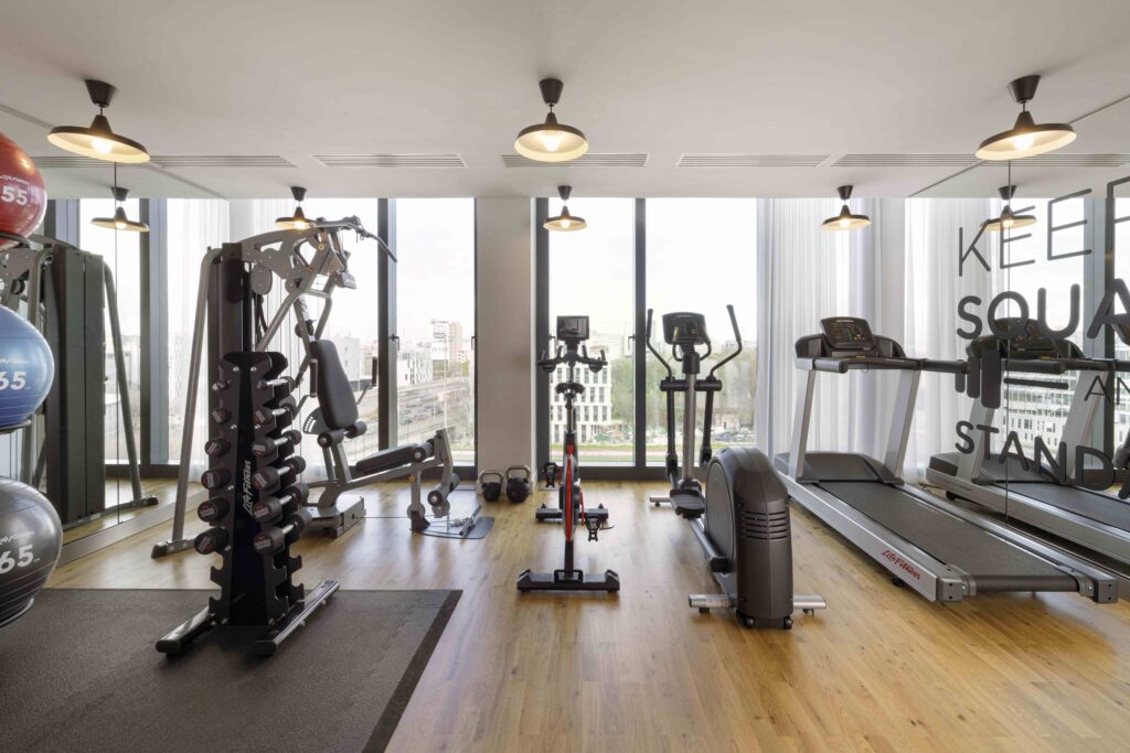 Zoku-Paris-Gym