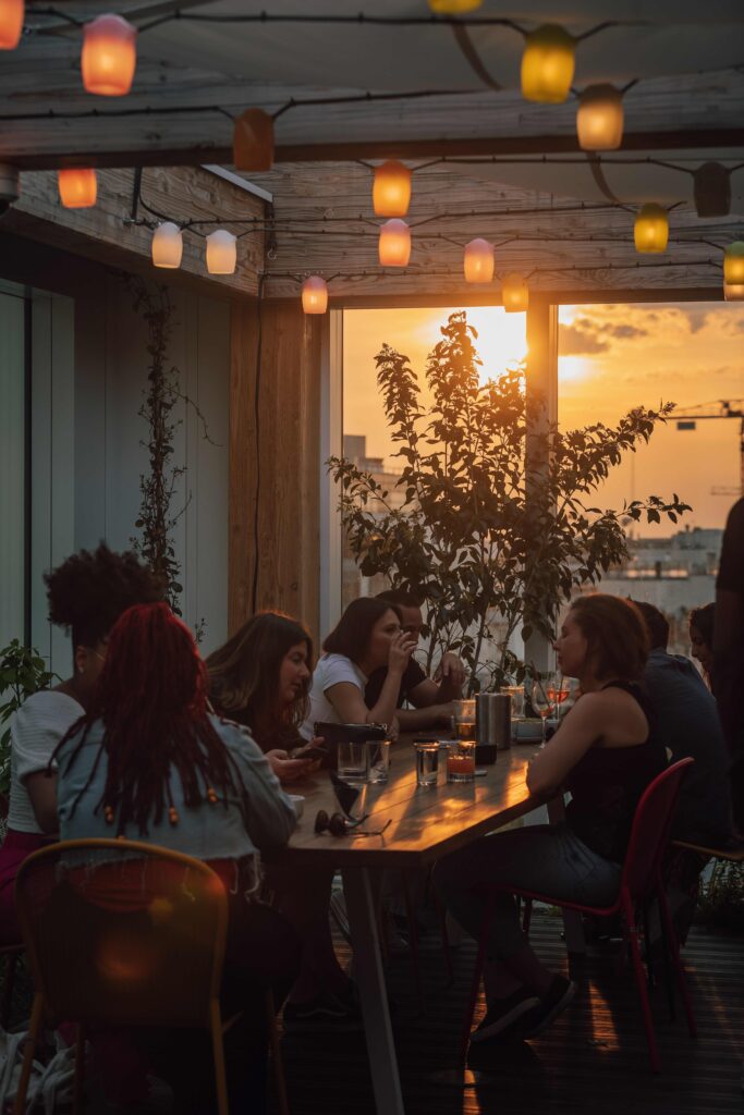 Terrace Opening Party @Zoku Paris-124