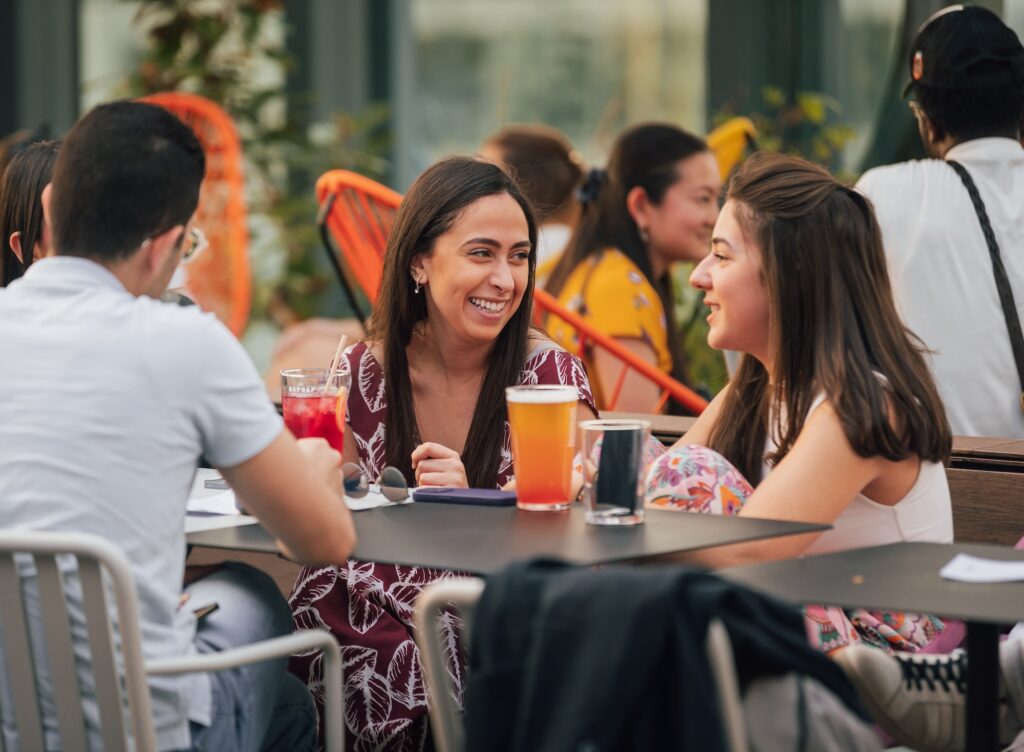 Terrace Opening Party @Zoku Paris-95