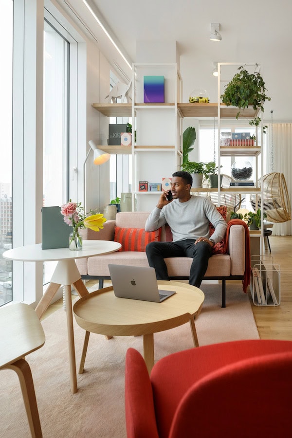 Coworking Day Pass