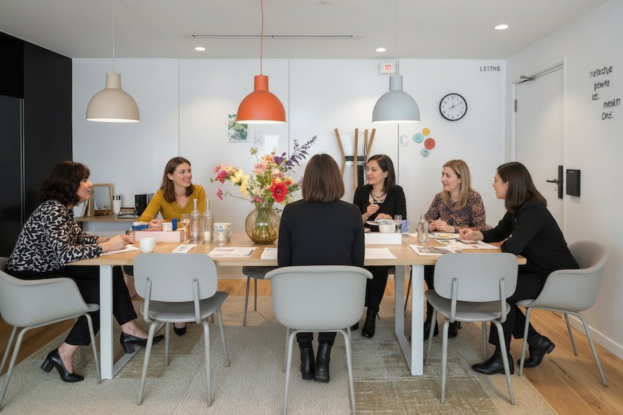 Meeting Rooms