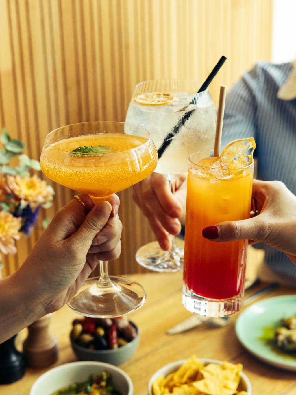 Kindred Spirits Bar