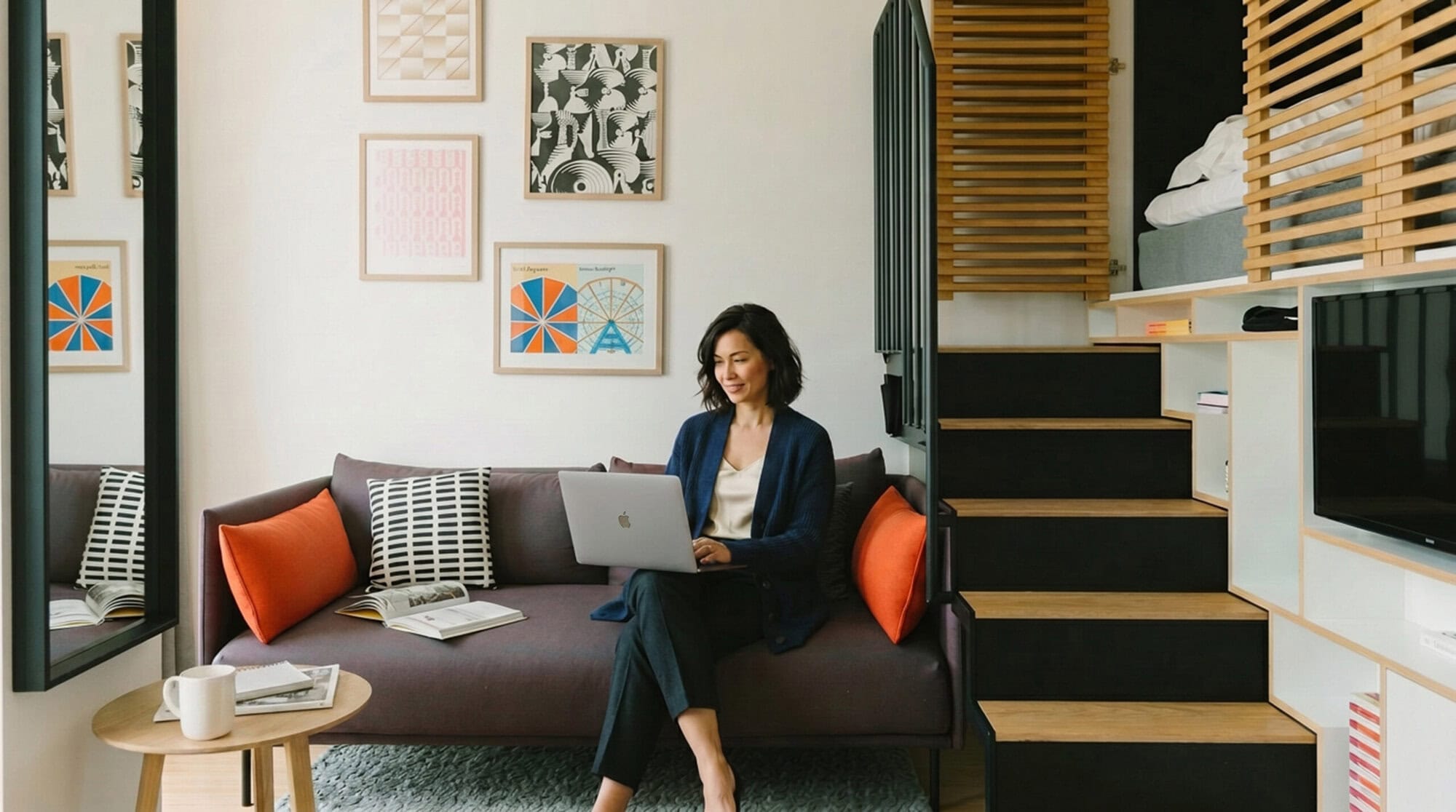Private Workspace