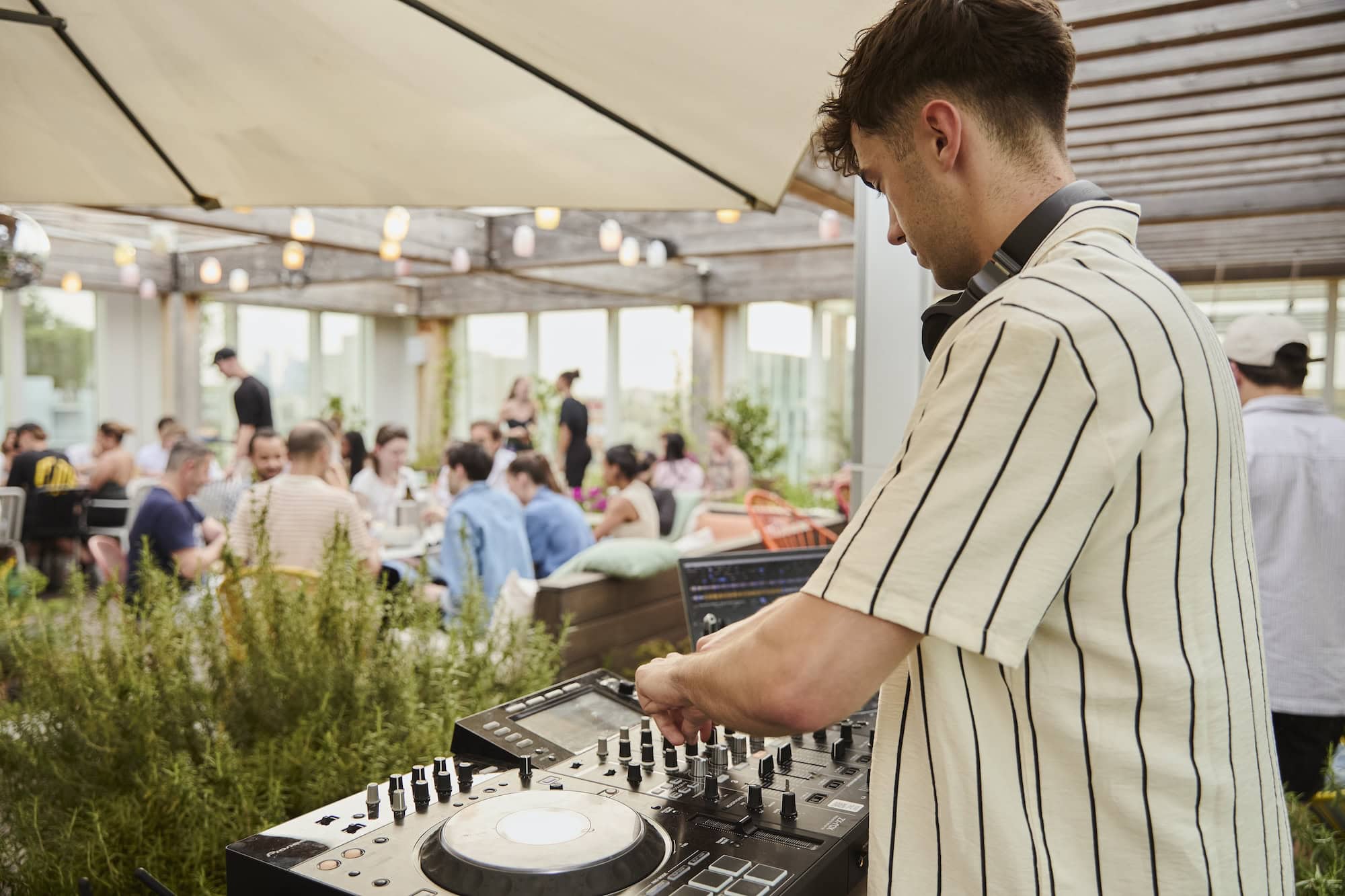 Summer Events
