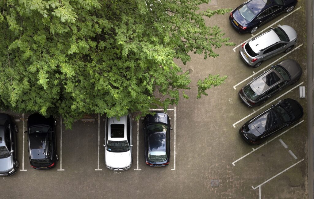 Zoku Parking