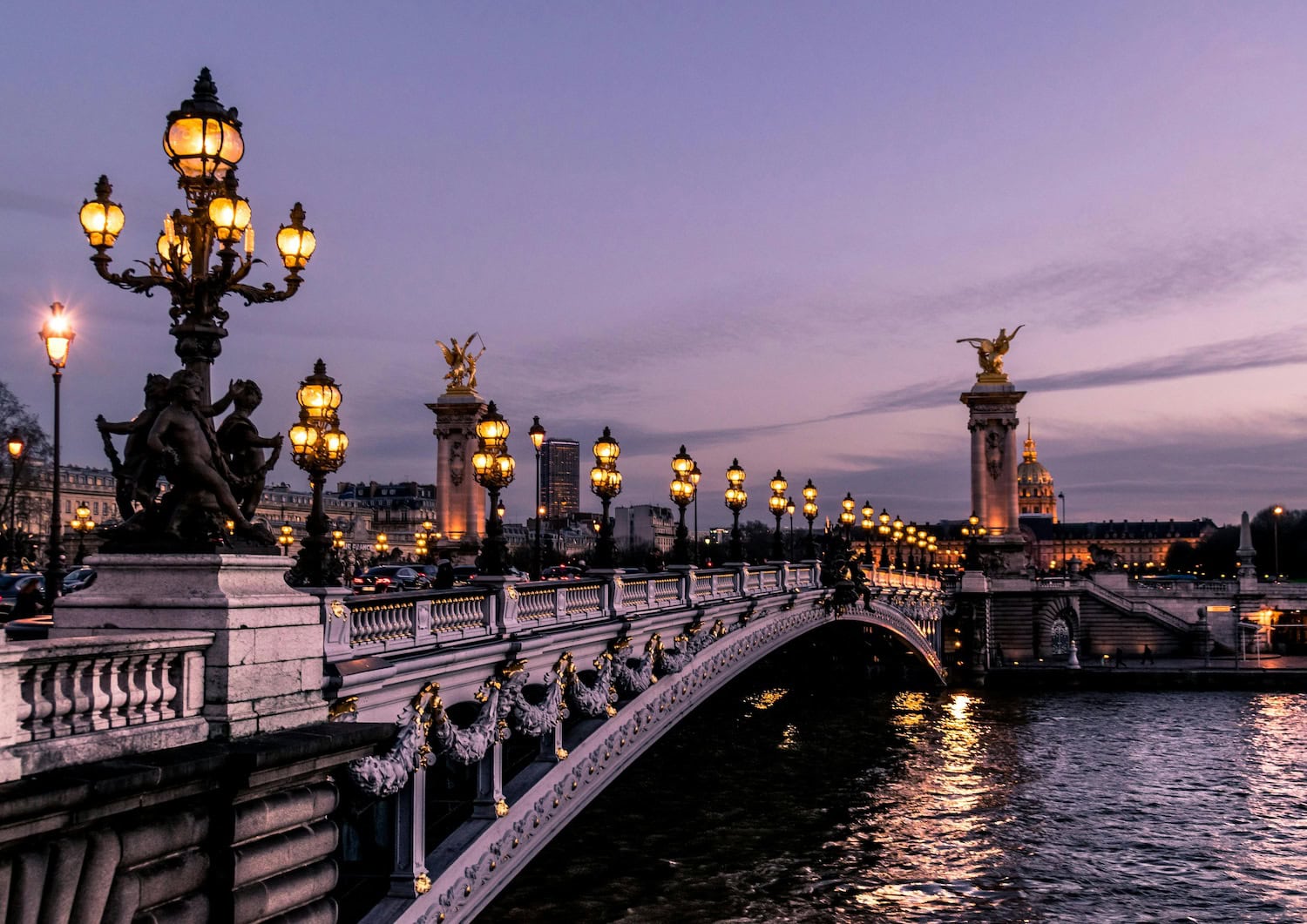 tourist visa paris requirements