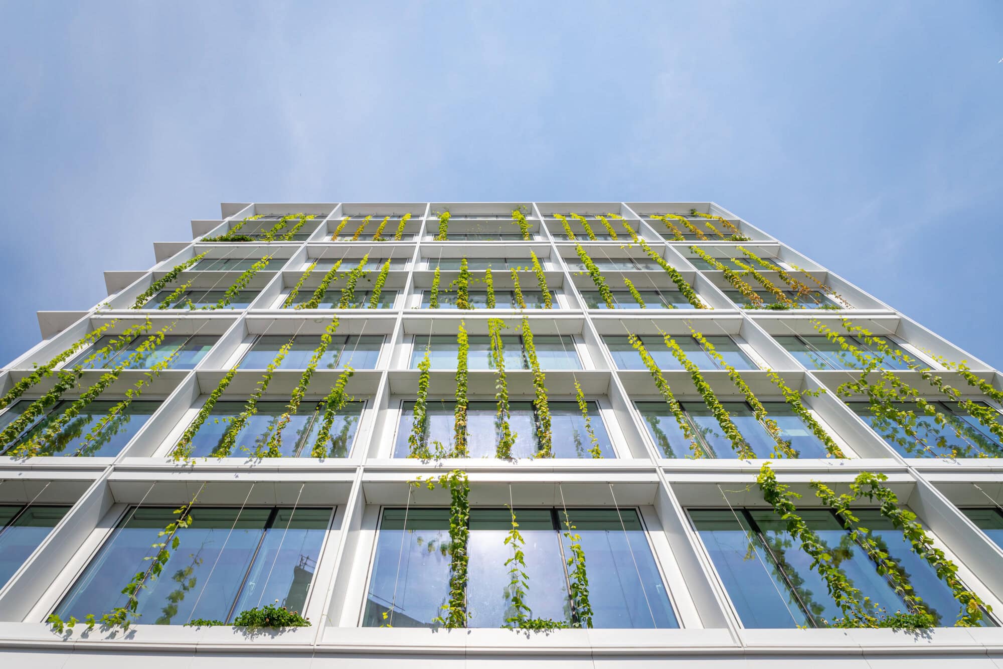 Zoku Paris façade