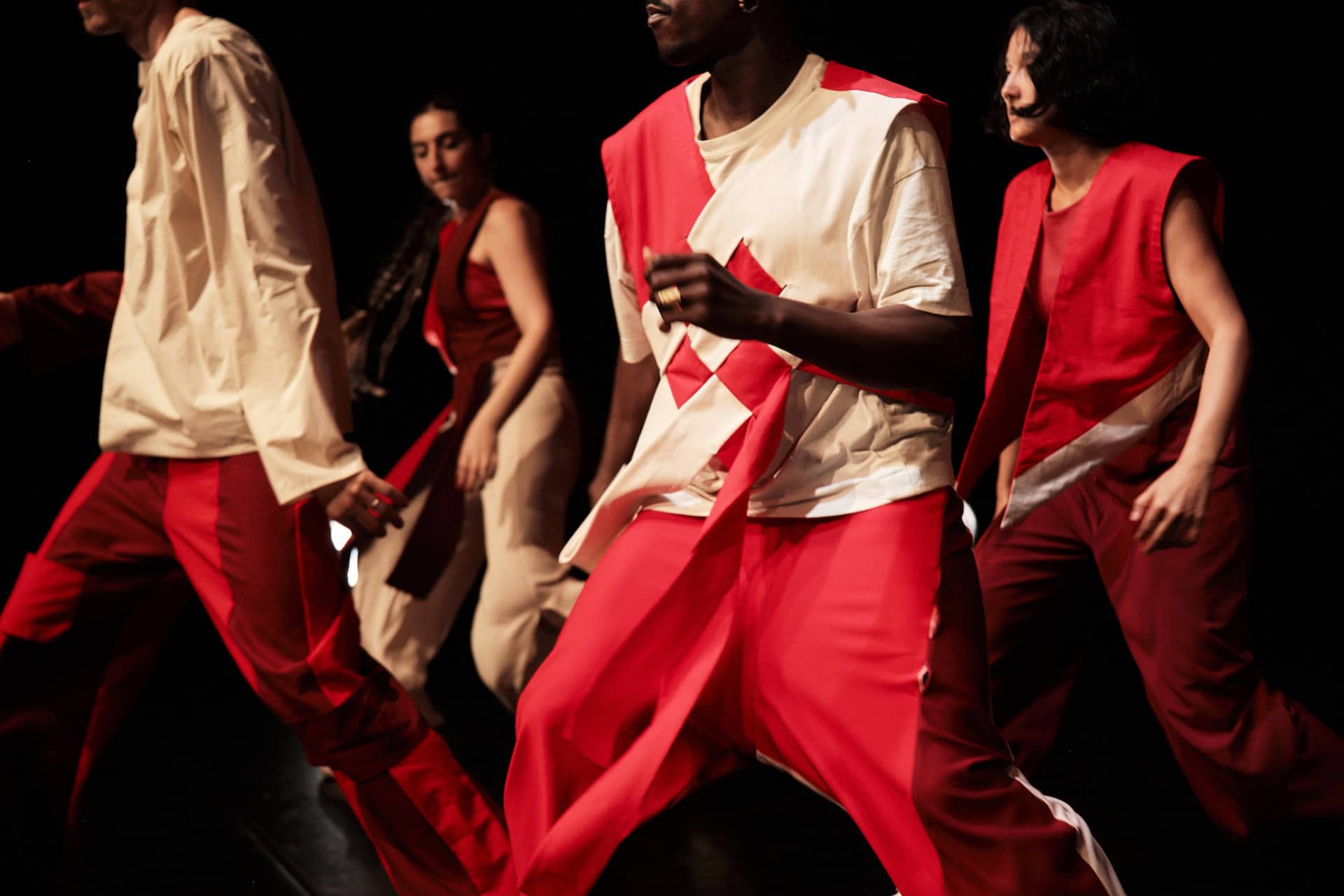 ImPulsTanz Dance Festival Vienna 2026